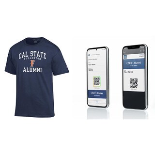 CSUF Alumni Membership